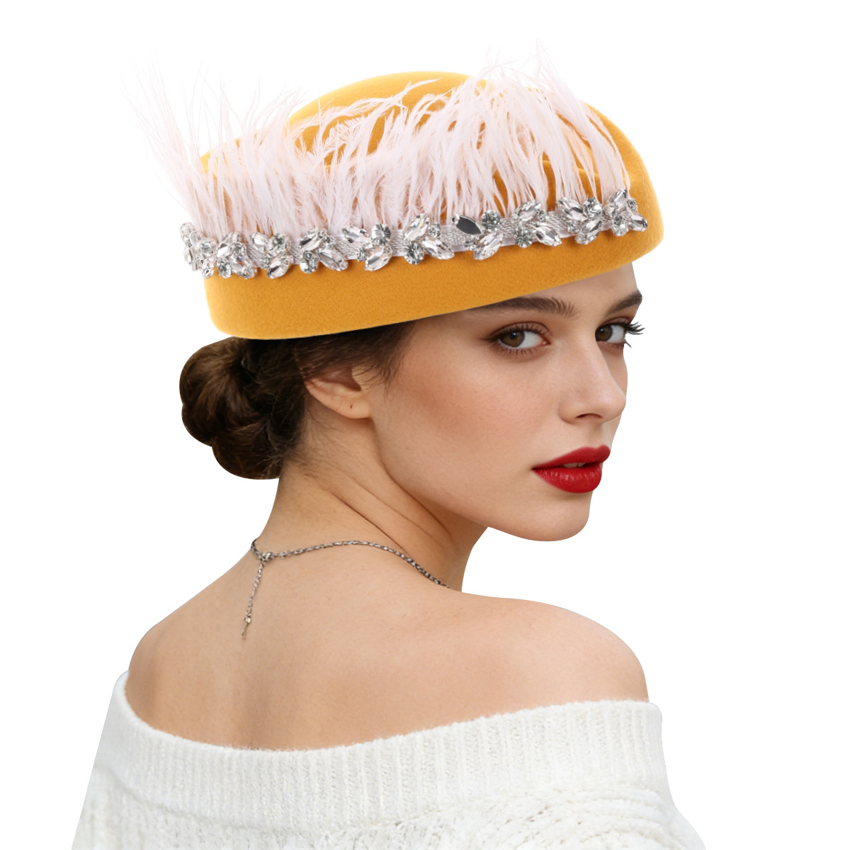 Summer Clothing Wraps - Afrikanischer Kopftuch-Turban für Damen – Sommer