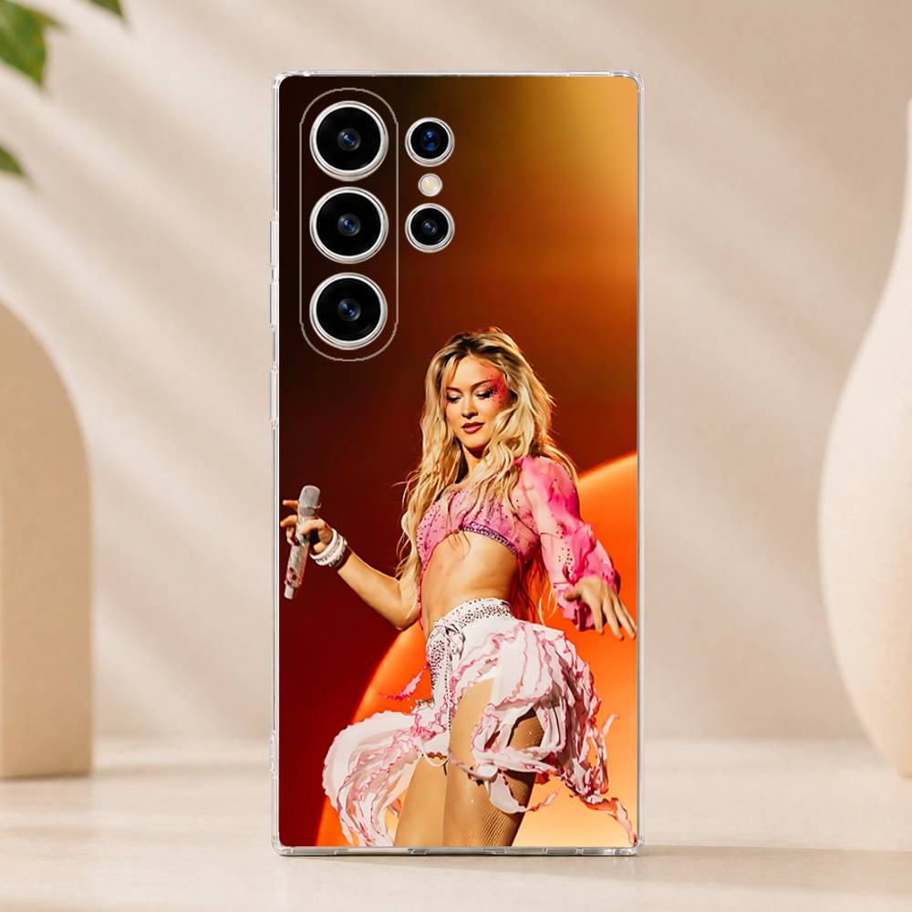 Z-Zara L-Larsson Schweden Somm – Summer Zara Bewertung und Preis