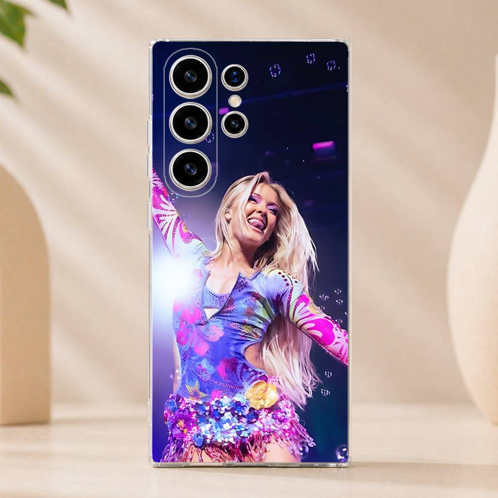 Z-Zara L-Larsson Schweden Somm – Summer Zara Bewertung und Preis
