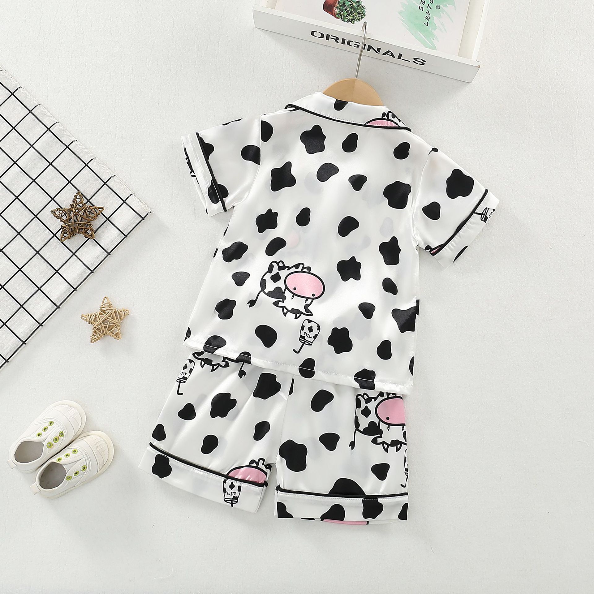 Kinder-Sommer-Baby-Jungen-Mädc – Summer Clothing Baby Girl Bewertung und Preis