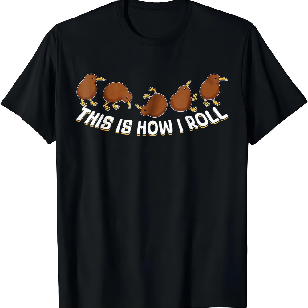 So rolle ich Kiwi Bird NZ Neus – Summer Clothing Nz Bewertung und Preis