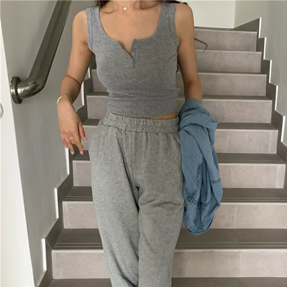 Tank-Top für Damen, gerippt, m – Summer Zara Bewertung und Preis