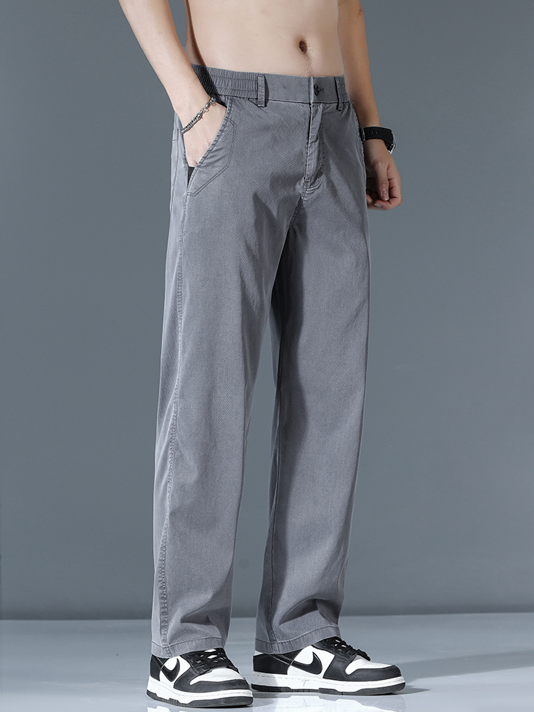 Ultra-dünne Lyocell Mode Lose  – Summer Clothing Brands Bewertung und Preis