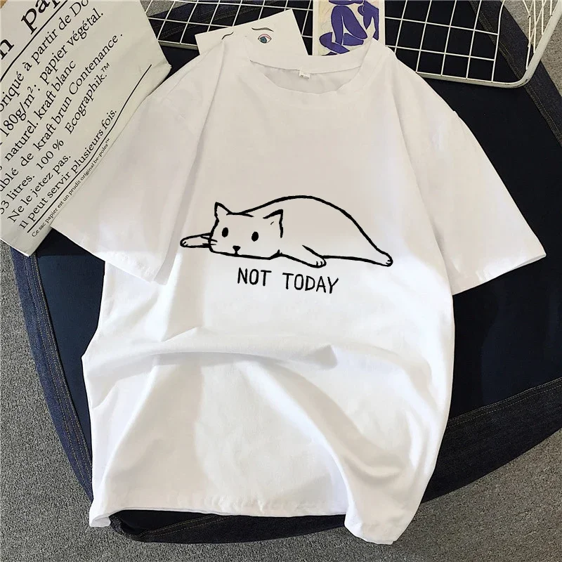90er Jahre Grafik-Rock-Top-T-S – Summer Clothing Drawing Bewertung und Preis