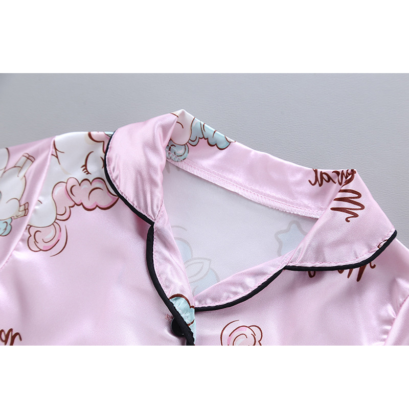 Einhorn Baby Mädchen Pyjamas K – Summer Clothing Baby Girl Bewertung und Preis