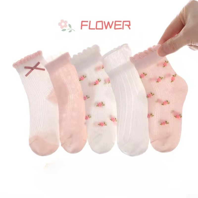 Mädchensocken mit niedlichem B – Summer Clothing Baby Girl Bewertung und Preis
