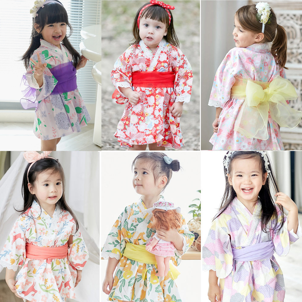Japanisches Kimono-Kleid, rote – Summer Clothing Stores Bewertung und Preis