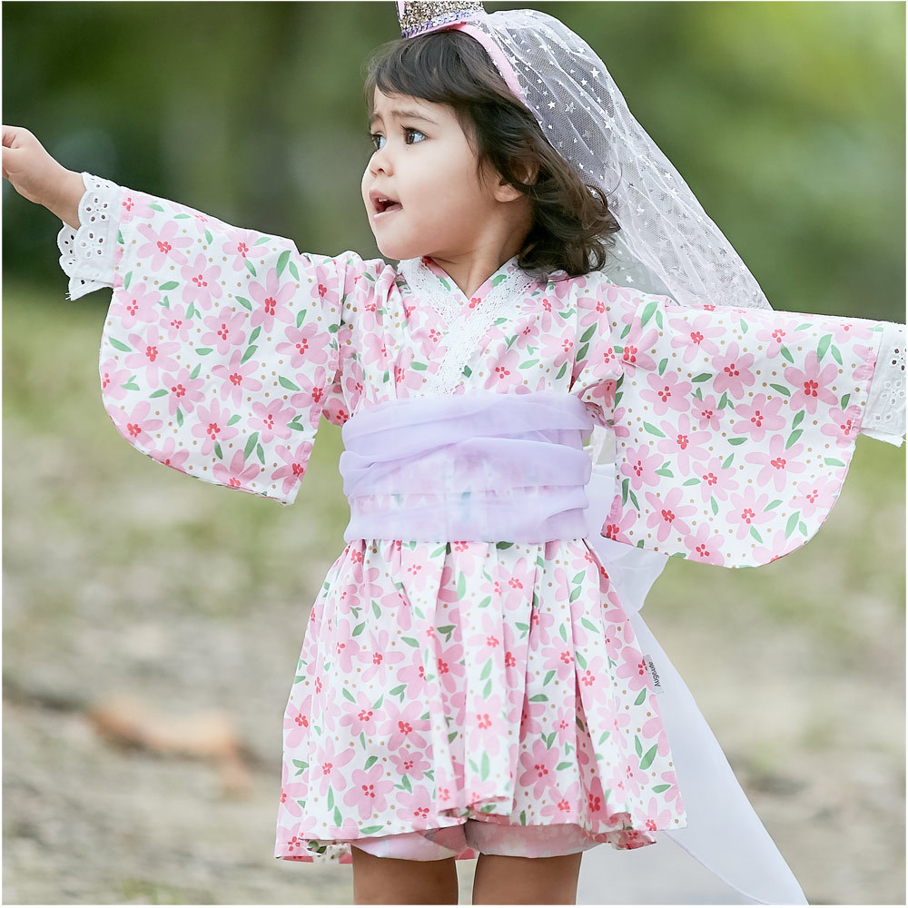 Japanisches Kimono-Kleid, rote – Summer Clothing Stores Bewertung und Preis