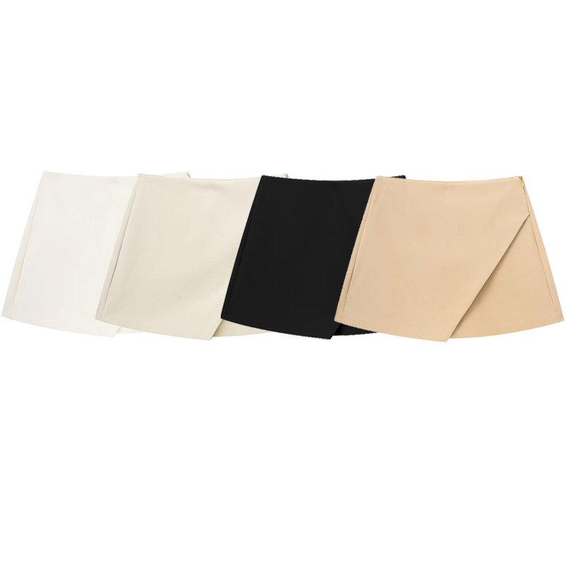 HXAO Shorts Damen Sommer Rock  – Summer Zara Bewertung und Preis