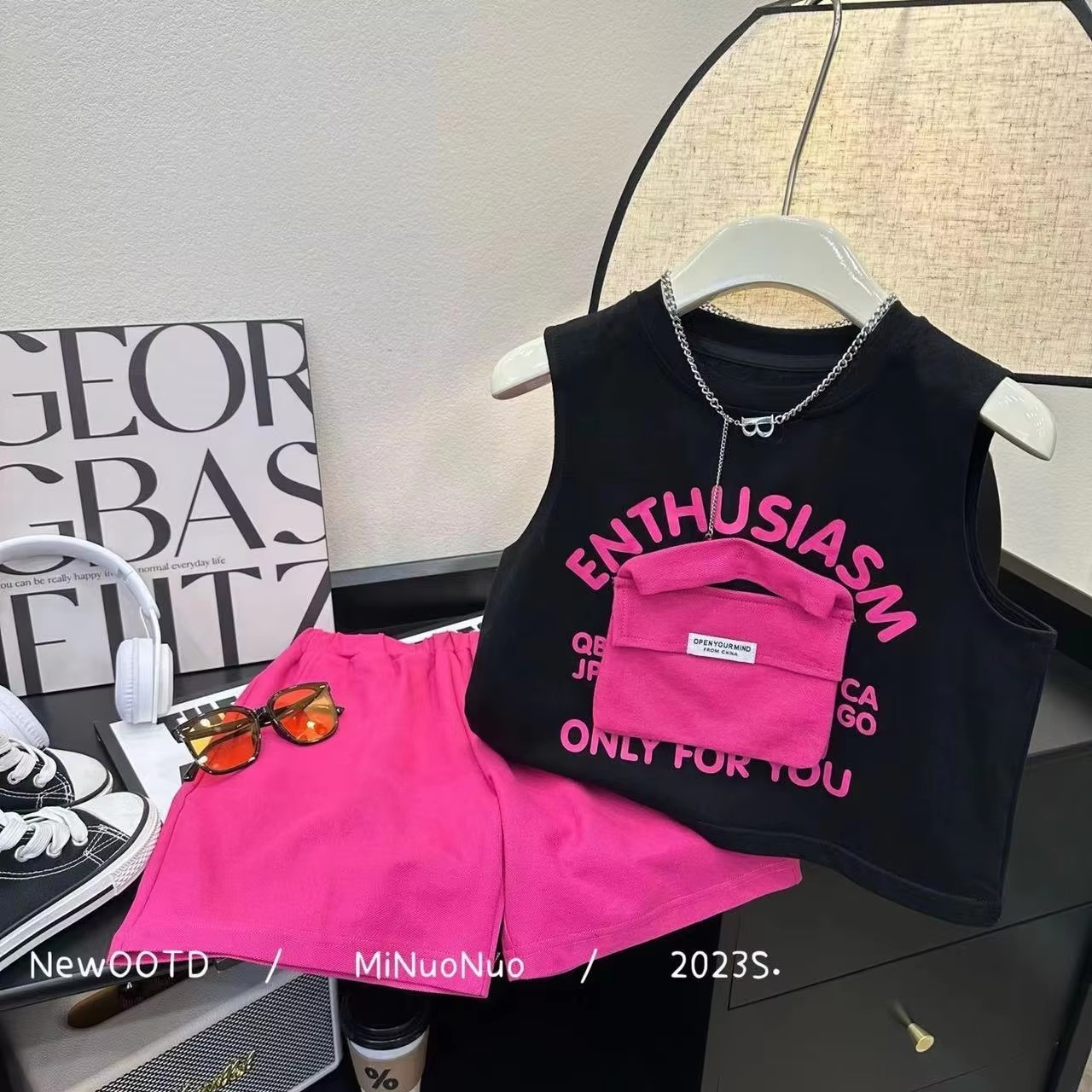Sommer-Boutique-Kleidung für J – Summer Clothing Drawing Bewertung und Preis