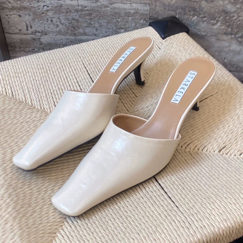 Neue Stil Karree Hausschuhe Fr – Summer Clothing Stores Bewertung und Preis