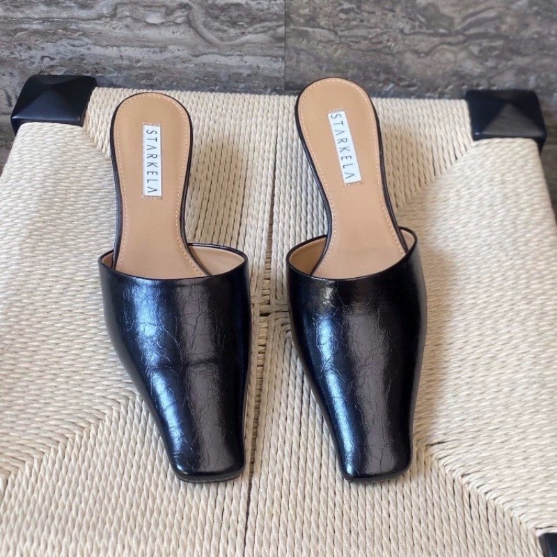 Neue Stil Karree Hausschuhe Fr – Summer Clothing Stores Bewertung und Preis