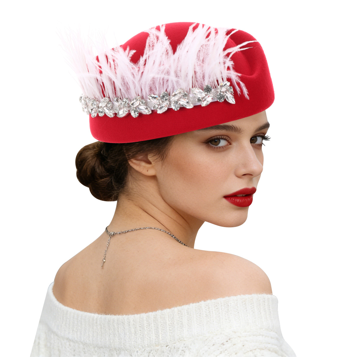 Afrikanischer Kopftuch-Turban  – Summer Clothing Wraps Bewertung und Preis