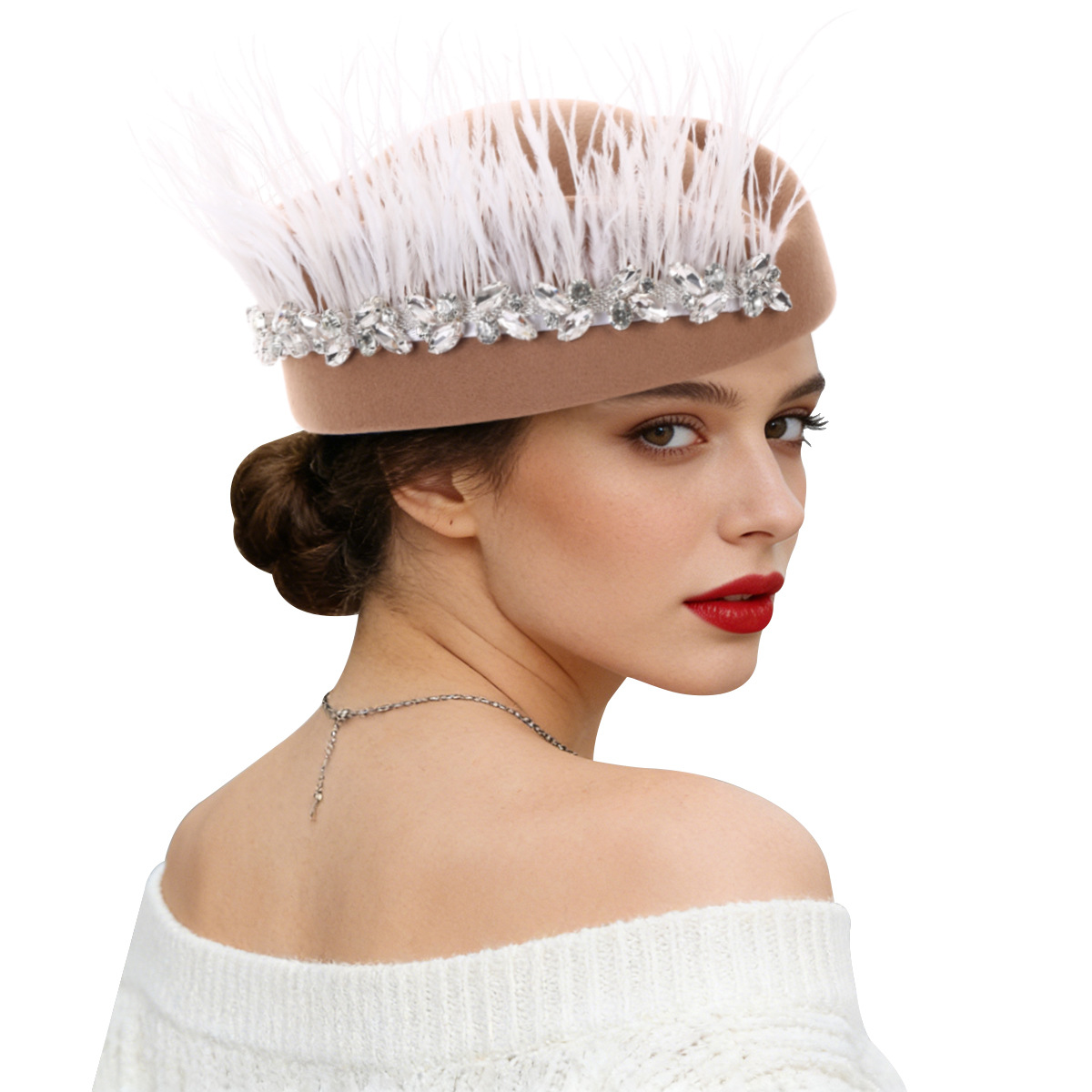 Afrikanischer Kopftuch-Turban  – Summer Clothing Wraps Bewertung und Preis
