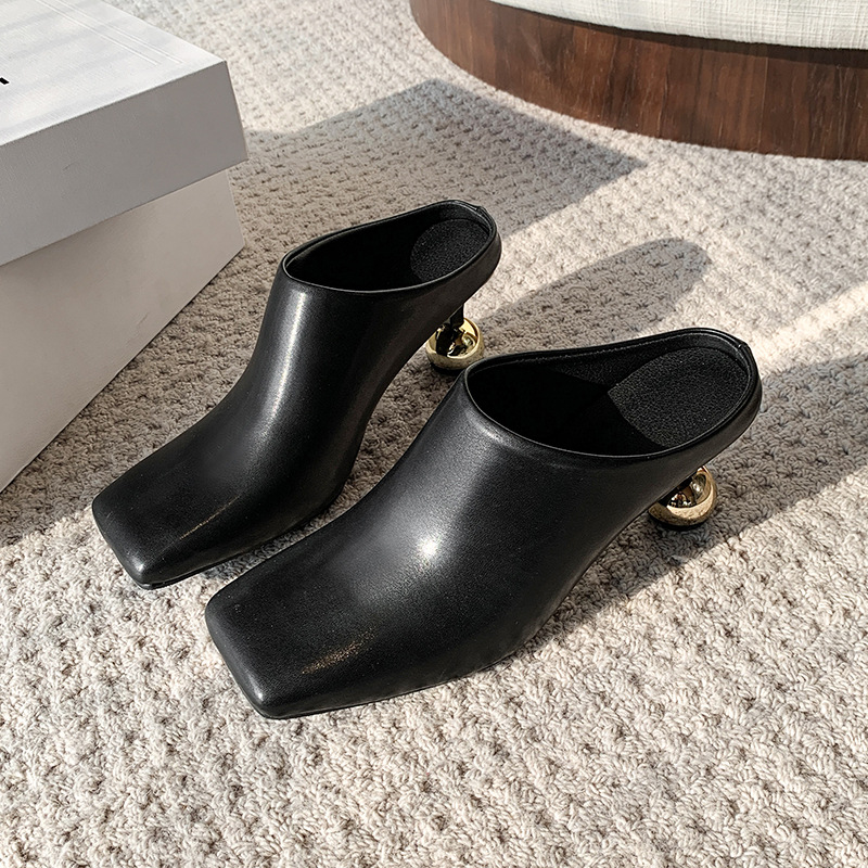 Lässige, elegante Damen-Slippe – Summer Clothing Stores Bewertung und Preis
